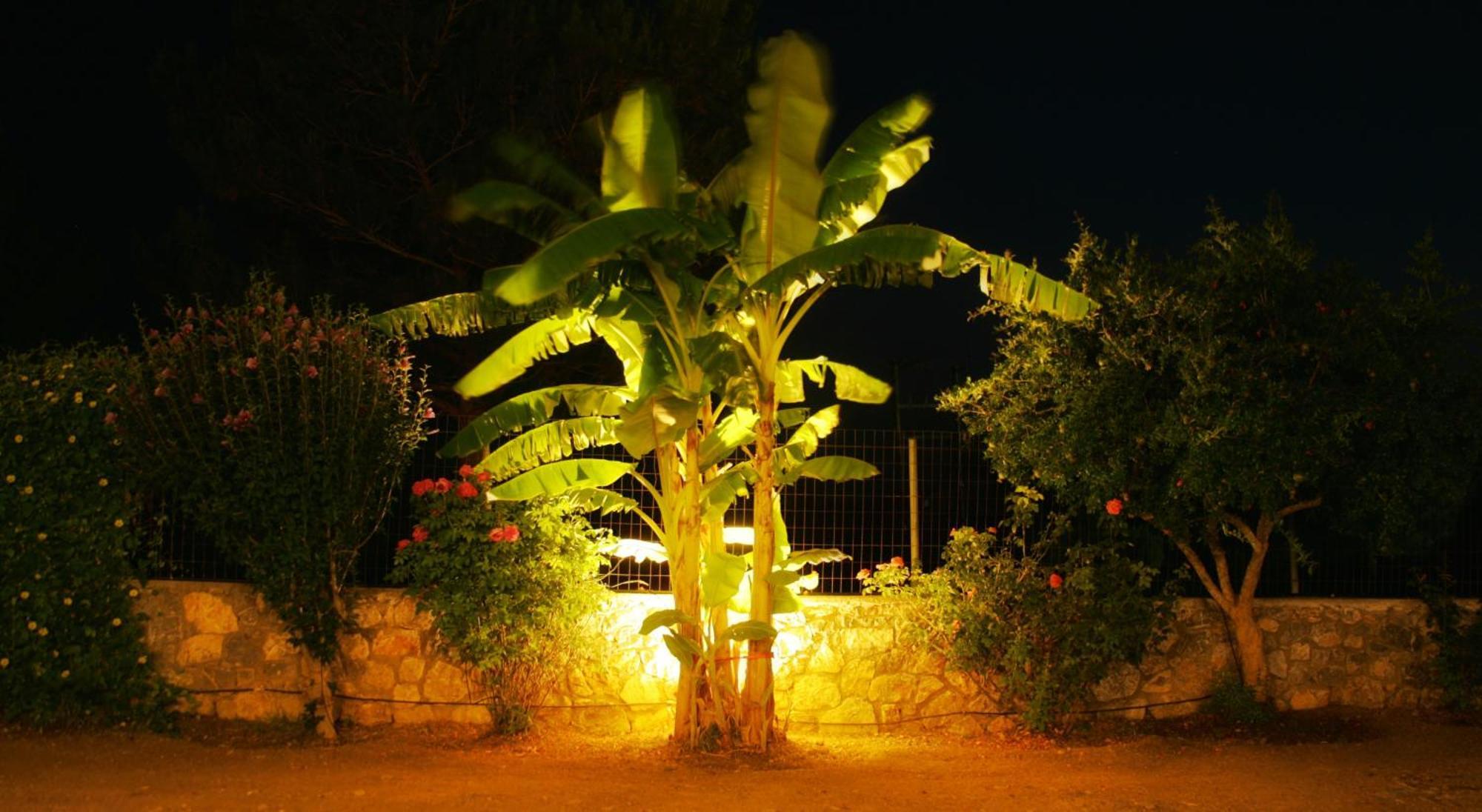 Dora'S House Villa Istrios Luaran gambar